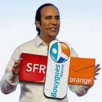 Face à Free, SFR projette de lancer une nouvelle offre innovante et révolutionnaire