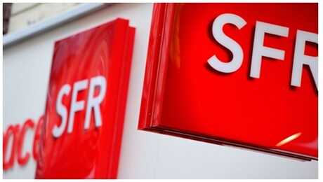 L'OPE d'Altice pour une prise de contrôle de SFR à 100% rejetée par l'AMF