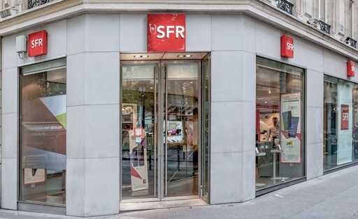 Galaxy A5 2017, Galaxy A3 2017, Huawei P10,  iPhone 7 et 7 Plus en vente flash chez SFR  