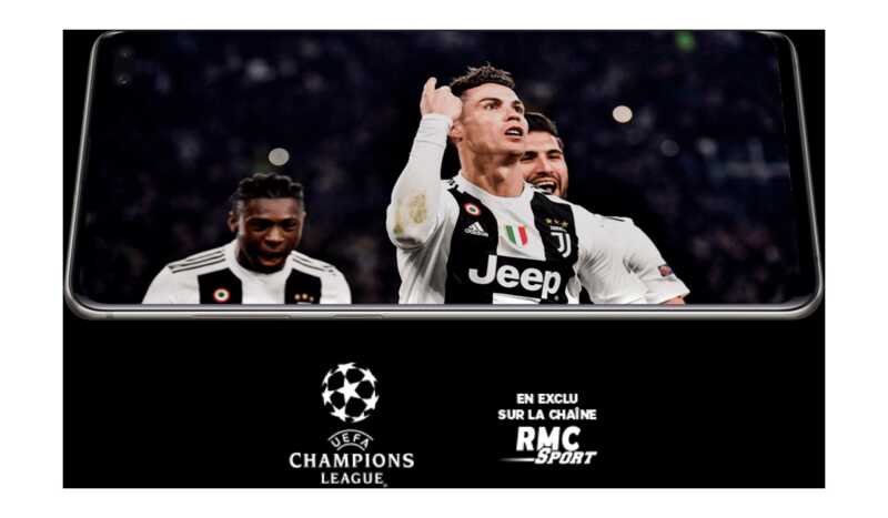 Top promo SFR : le forfait Power 50Go dès 10 euros par mois avec l’option RMC Sport à 1 euro