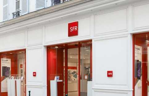 Box Fibre SFR : l'opération Happy Days avec une TV Samsung offerte est prolongée