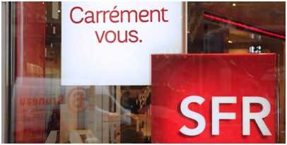 SFR sanctionné à hauteur de 10 millions d’euros !