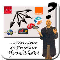 Les abonnés SFR résilient : Vers qui se tournent-ils ? (de décembre)