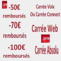 Plus que 15 jours pour profiter des remises chez SFR