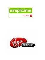 Forfait Simplicime 30 min ou Liberty Sim 30 min, lequel choisir 