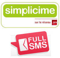 Petit coup d’œil sur les forfaits Full SMS de Simplicime
