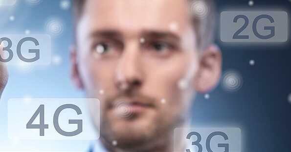 Réseau 4G : SFR numéro 1 des mises en service de sites 4G en 2016, Orange dernier...