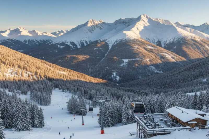 esim à Andorre
