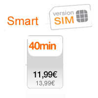 Bon plan : un forfait bloqué Orange pour seulement 11.99 euros par mois