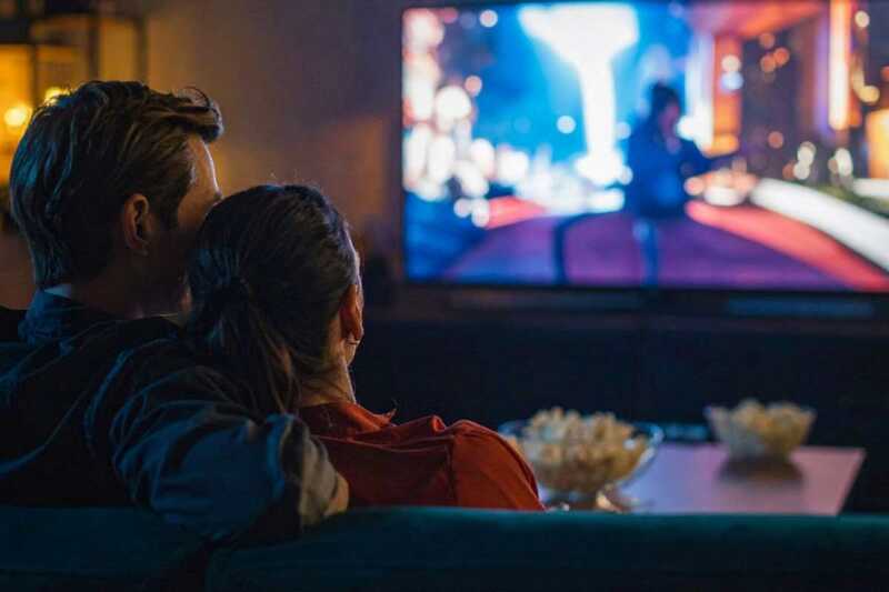 smart tv samsung