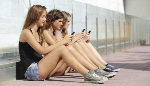 Rentrée 2016 : Smartphones 4G à moins de 100 euros chez Sosh pour équiper votre ado 