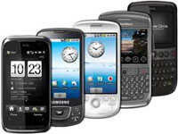 Succombez à la tentation d’un Smartphone !