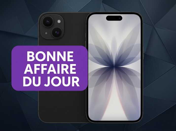 Un iPhone 17