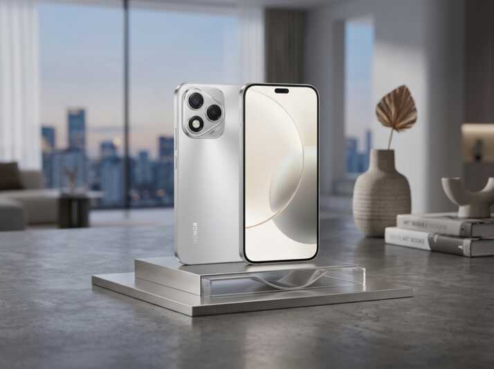 Le Honor 600 Lite