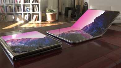 Samsung Galaxy F : le smartphone pliable annoncé en novembre ?