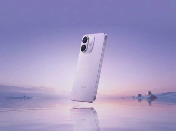 Le Redmi Note 17 Pro