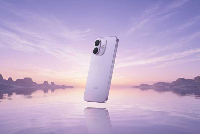 Le Redmi Note 17 Pro