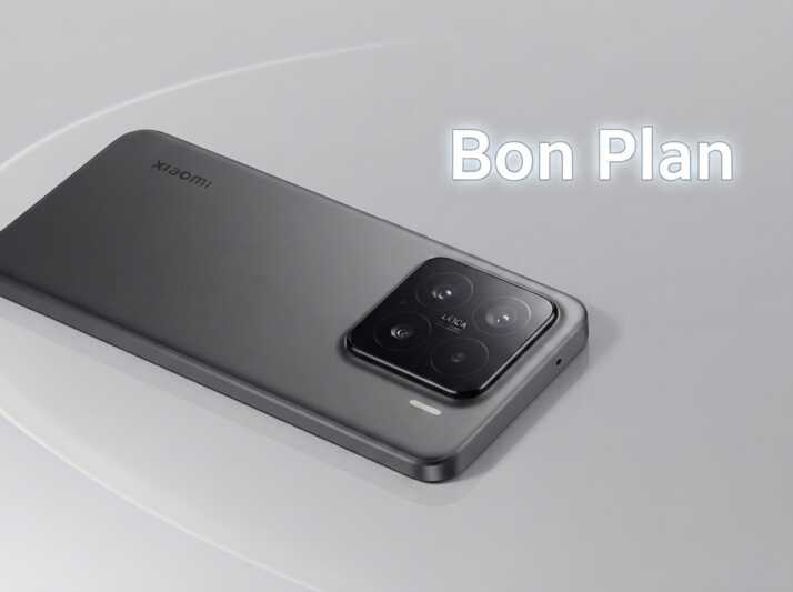 Le Xiaomi 15