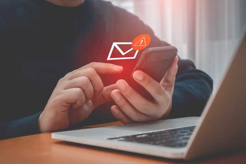 sms alerte a ne pas ignorer