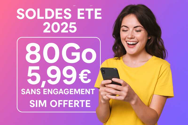 forfait lebara promo ete