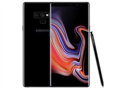 Bon plan : Le Samsung Galaxy Note 9 à 759 euros chez Boulanger