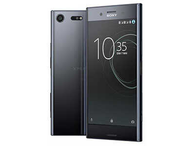Top affaire : Le Sony Xperia XZ Premium est à 299€ sur Cdiscount
