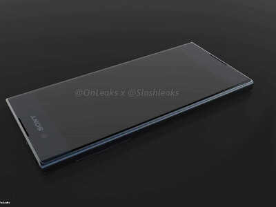 Sony : trois nouveaux Smartphones pour 2017 se dévoilent