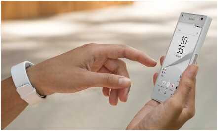 Le Sony Xperia Z5 Compact en vente flash chez Bouygues Telecom !