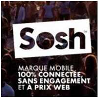 Vous êtes client Orange et souhaitez rejoindre Sosh ?