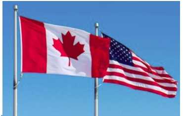 Nouveauté SOSH : Le forfait 40Go intègre les appels illimités vers les fixes et mobiles des Etats-Unis et Canada
