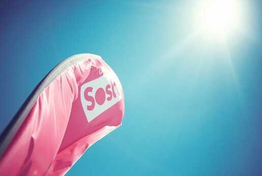 Sosh Mobile : Nouveaux Pass GO Europe et promotions sur options à découvrir ici !