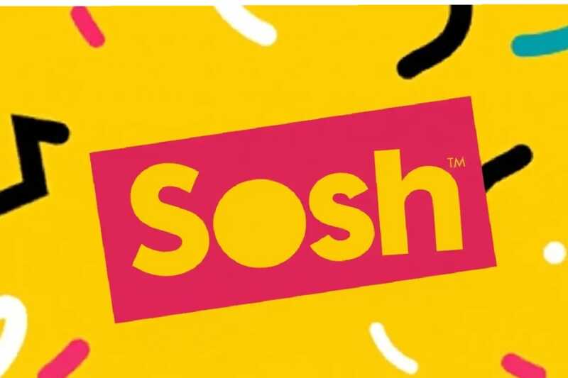 promo sosh fin d'année