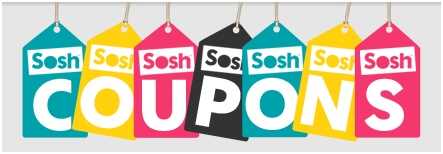 SOSH : Jusqu’à 50€ remboursés sur une sélection de smartphones 4G !