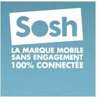Une seule carte SIM chez SOSH compatible avec tous les mobiles