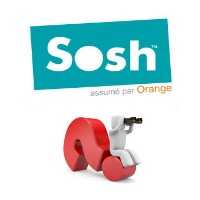 Sosh prépare une surprise pour le 29 mai