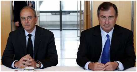 Rapprochement entre Bouygues et Orange : Les discussions continuent !