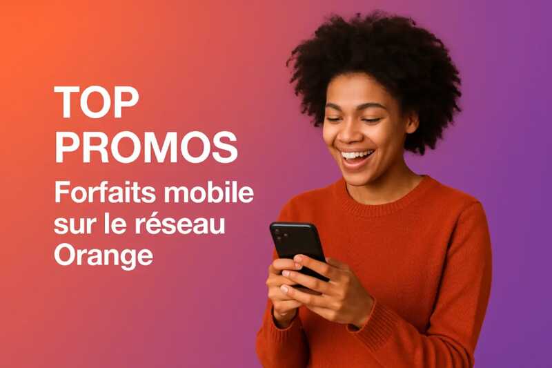 promos forfaits reseau orange