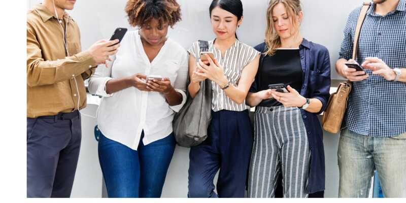 Le top 5 des smartphones pour la photo en 2025