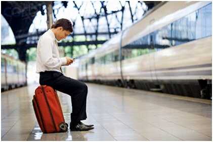 4G : Travaillez à Grande Vitesse avec la 4G d’Orange sur la ligne TGV Paris-Lyon !