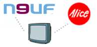 ADSL + Téléphone + TV disponible pour tous