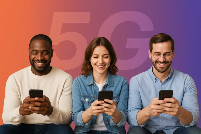forfait 5G youprice
