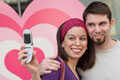 Les opérateurs mobiles fêtent la Saint Valentin!