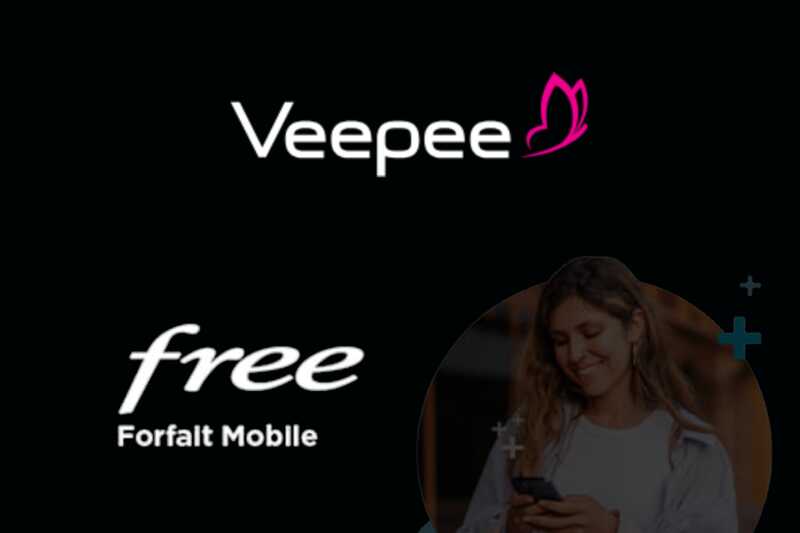 vente privée Free Mobile