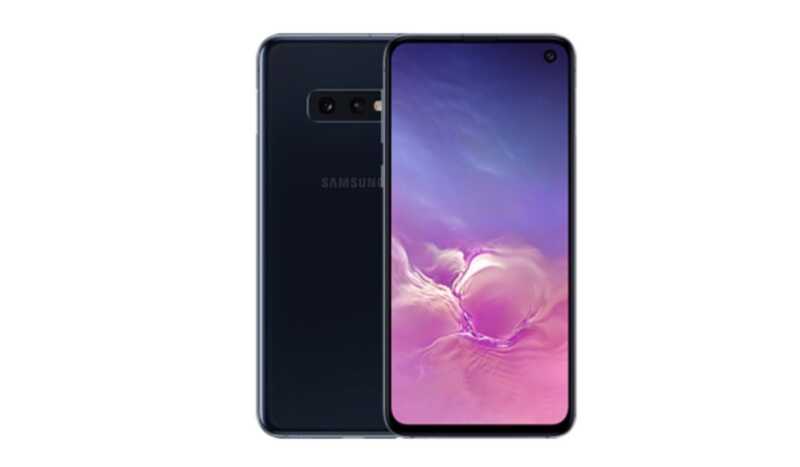 Bon plan : le Samsung Galaxy S10e à seulement 1 euro avec un forfait Sensation 70Go de Bouygues Telecom