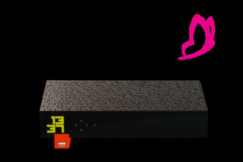 vente privee freebox revolution