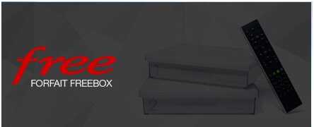 Vente privée Free: la Freebox Crystal à 1,99€