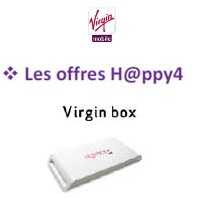 Virgin Mobile déclare la guerre du quadrupleplay ouverte !