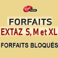 Virgin Mobile simplifie sa gamme de forfaits mobiles