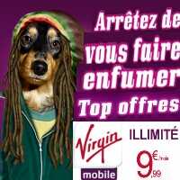 Les nouveaux forfaits IDOL sont disponibles chez Virgin Mobile