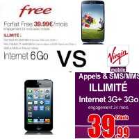 N’attendez pas Free Mobile pour acheter un mobile subventionné ! 